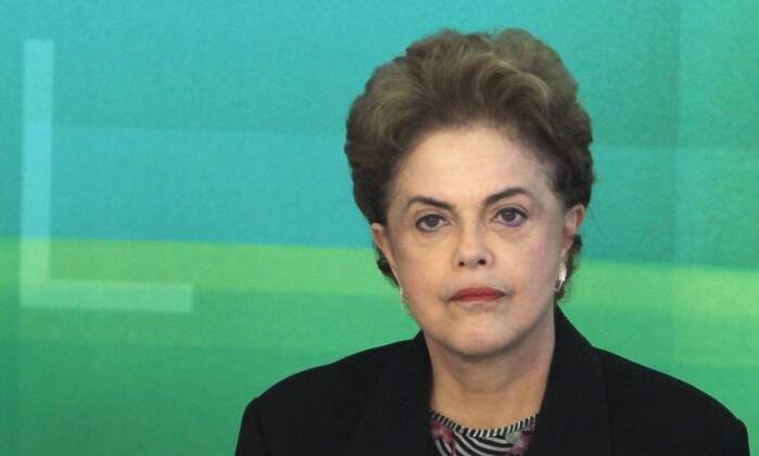 Dilma rousseff