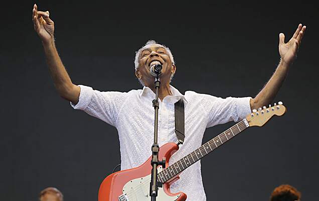 Gilberto Gil