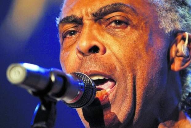 Gilberto Gil