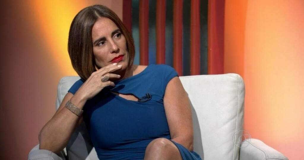 Gloria Pires