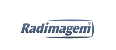 Radimagem - logotipo