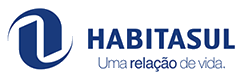 Logotipo Habitasul