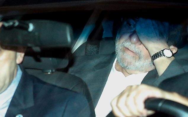 Luiz Inácio Lula da Silva