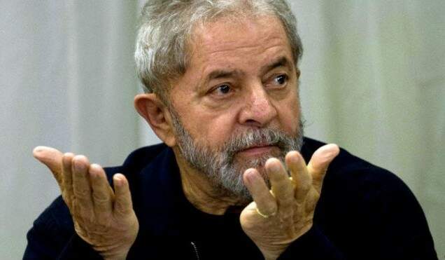 Luiz Inácio Lula da Silva