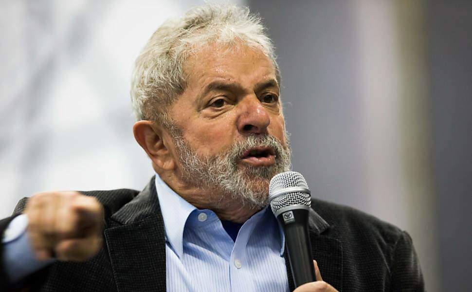 Luiz Inácio Lula da Silva