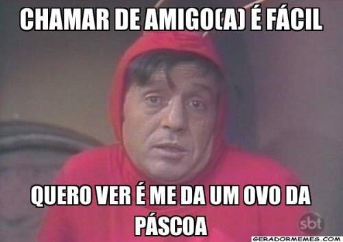 Piadas envolvem diversos personagens famosos, como o Chapolin Colorado. (Crédito: Reprodução)