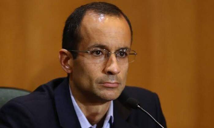 Marcelo Odebrecht