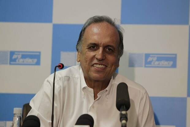 Luiz Fernando Pezão