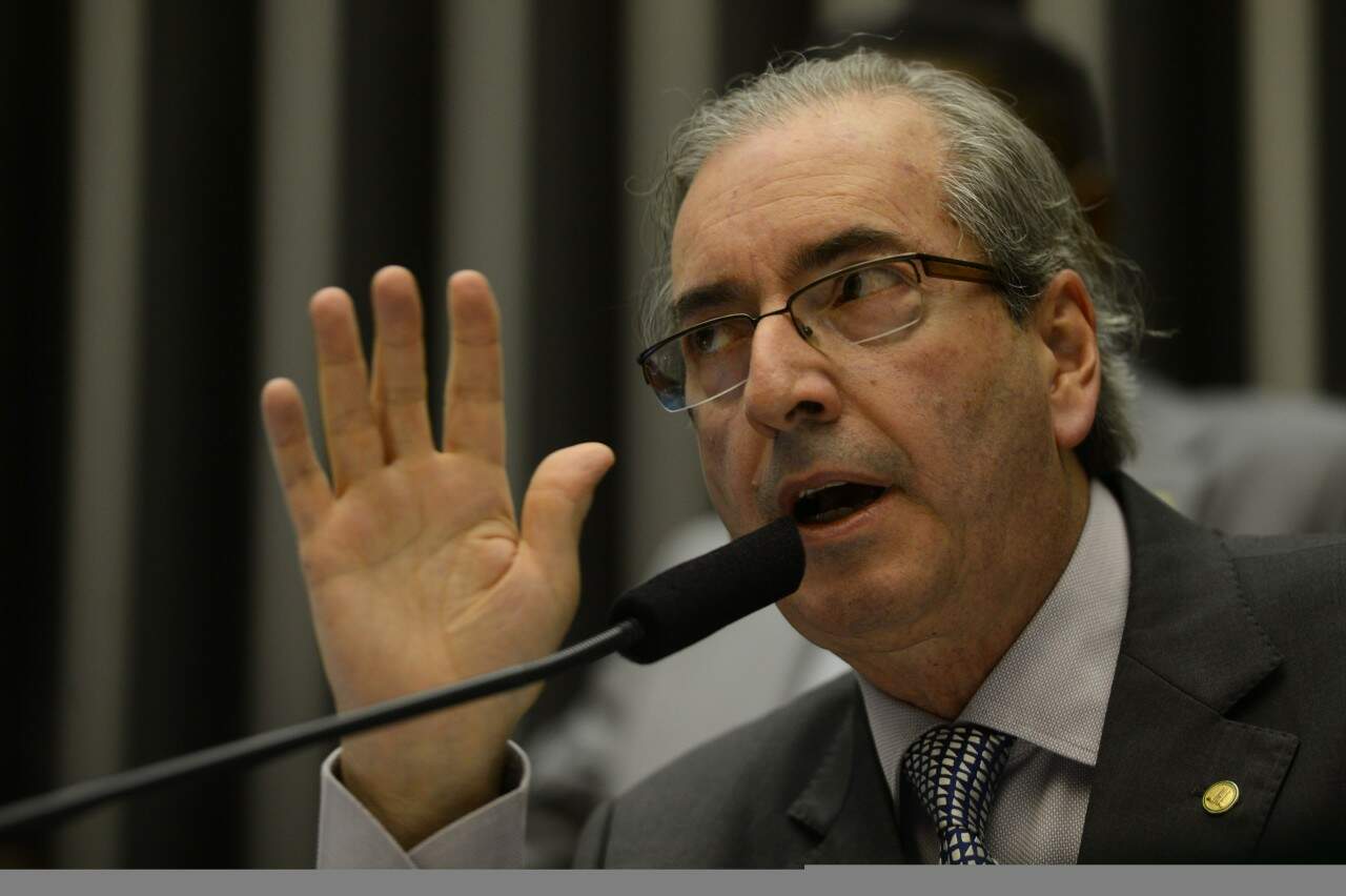 Eduardo Cunha