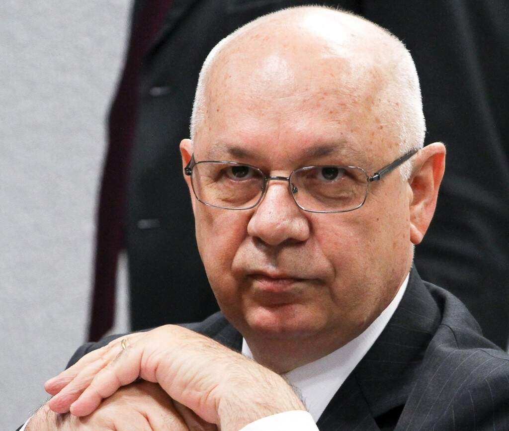 Teori Zavascki