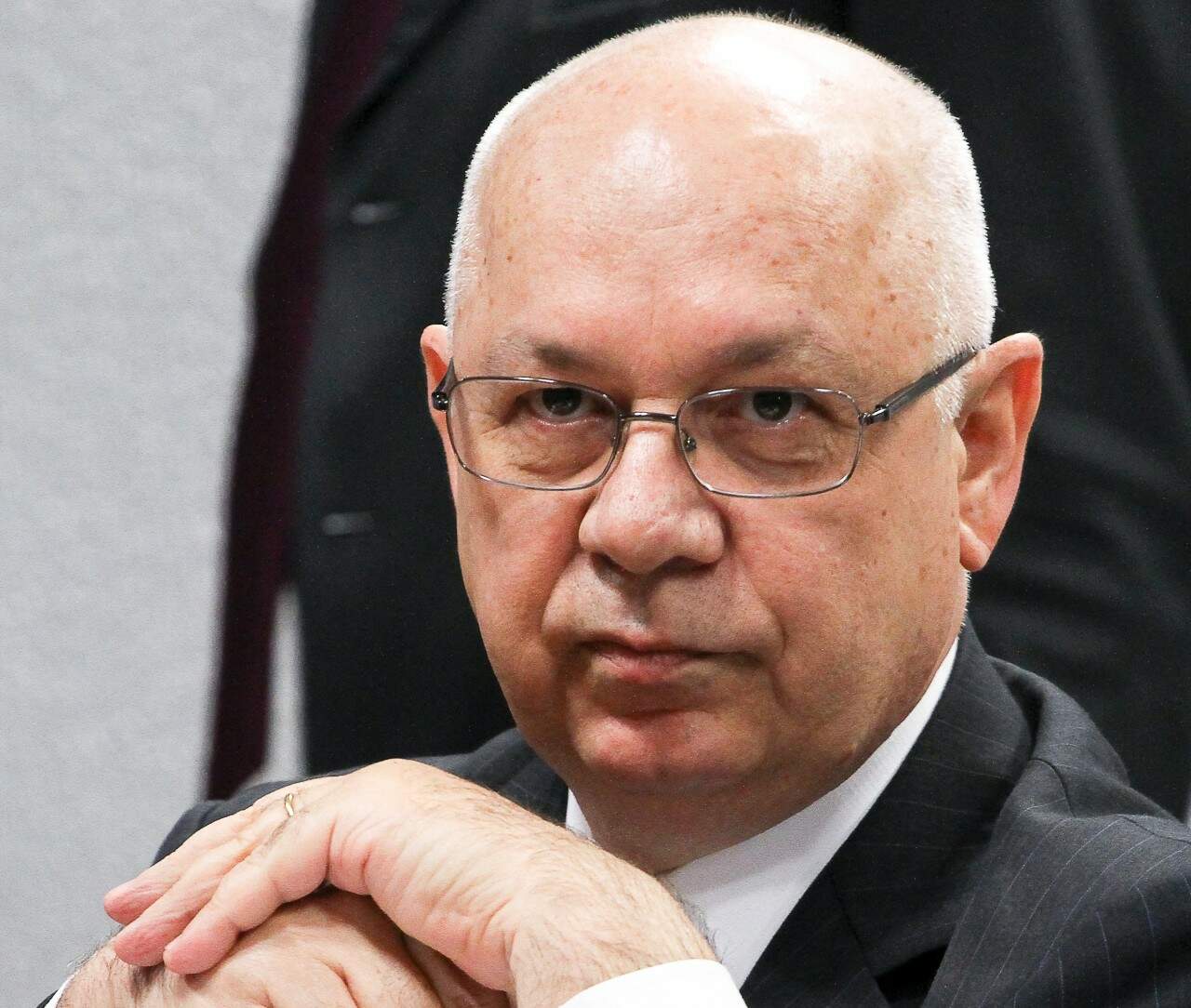 Teori Zavascki