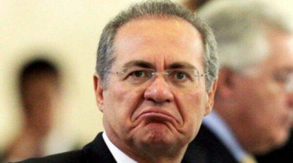 Renan Calheiros