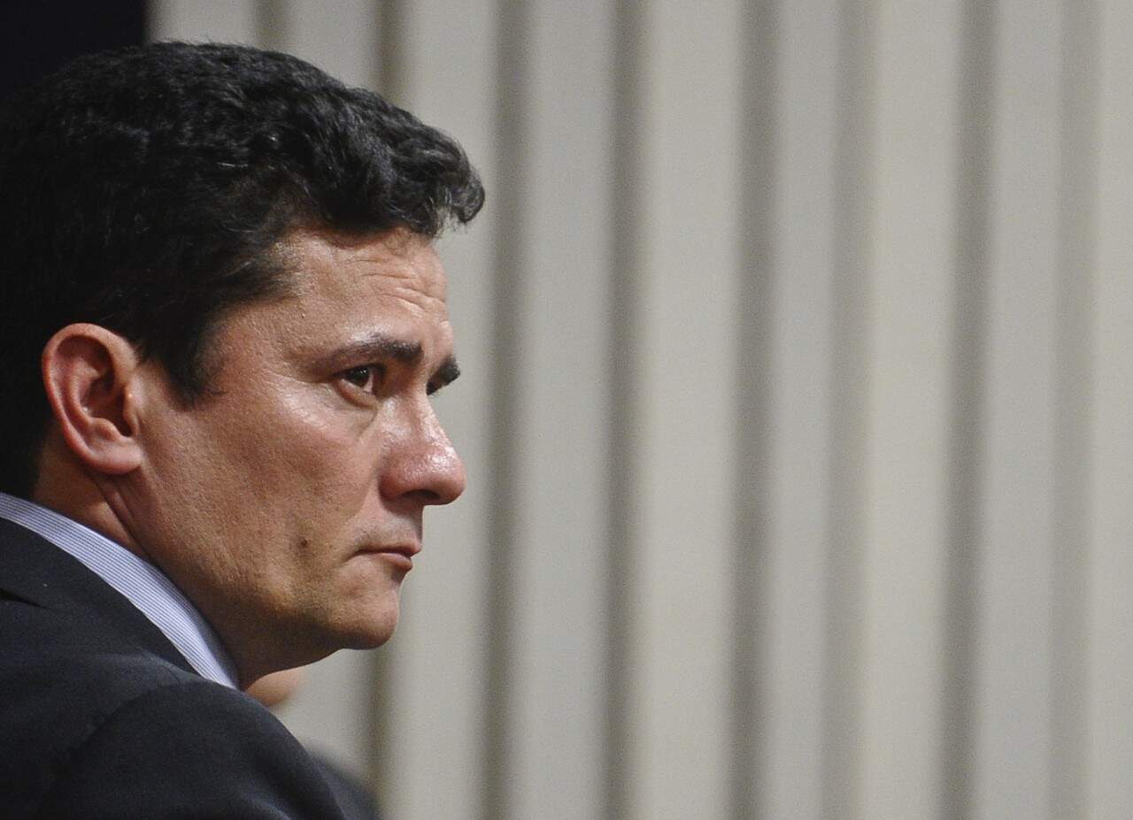 Sérgio Moro