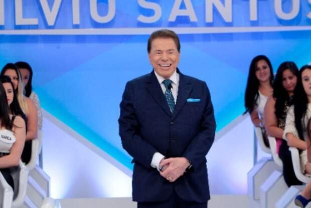 silvio santos