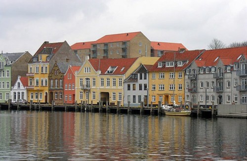 Sonderborg