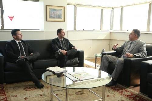 Brigada Militar 1 Marcelo Dorneles