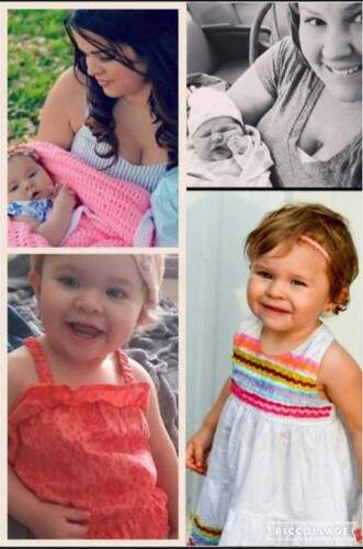 A mãe está em choque. (Foto: reprodução/You caring)