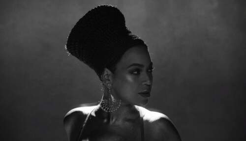 Beyoncé em vídeo do "álbum visual" "Lemonade" (Foto: Divulgação)
