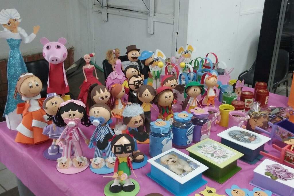 Brique vai funcionar na Praça México, no bairro Rubem Berta, em Porto Alegre