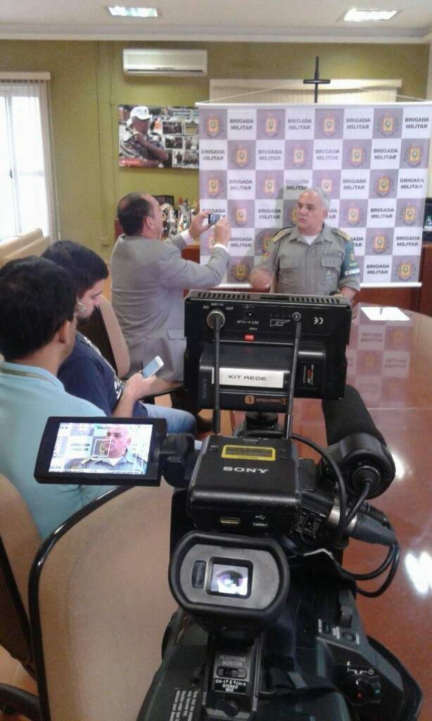 Coronel Alfeu Freitas Moreira