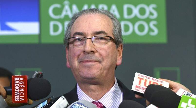 Eduardo Cunha