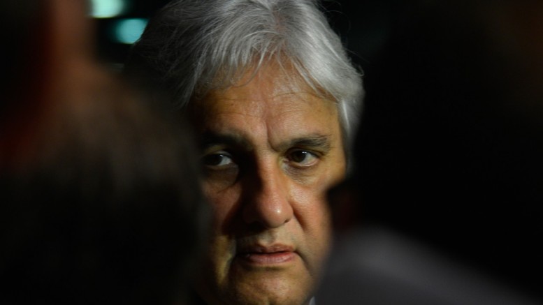 delcídio do amaral