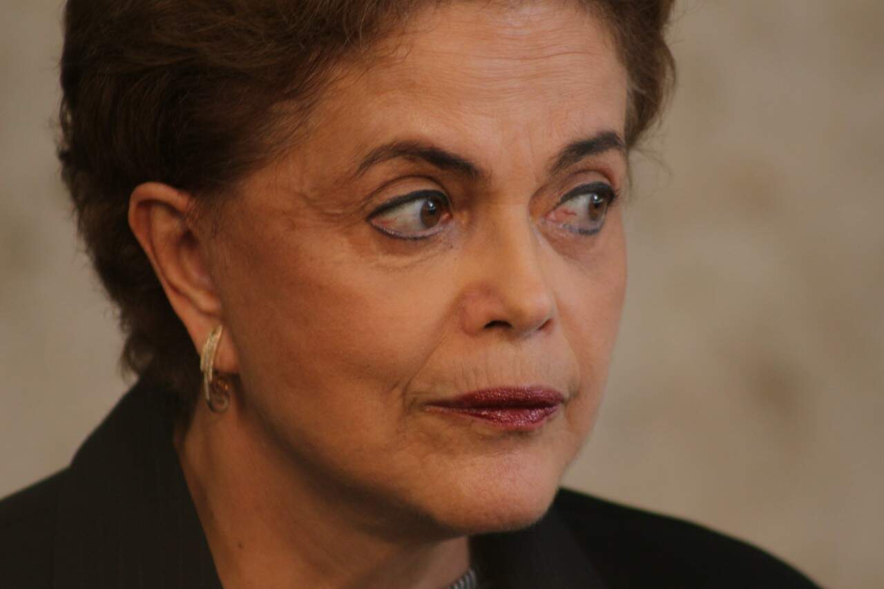 Dilma Rousseff
