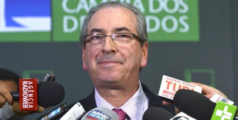 Eduardo Cunha