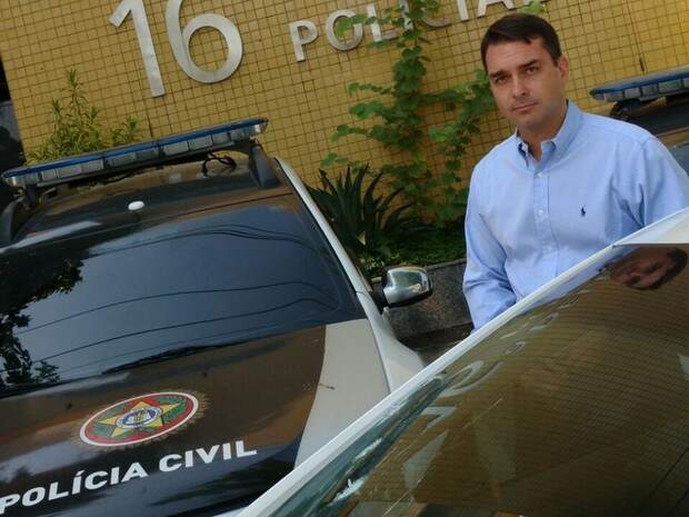 Flavio Bolsonaro