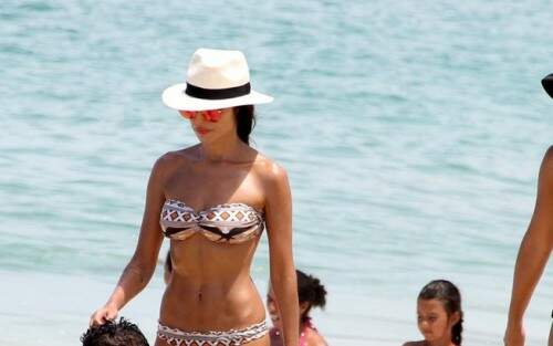 Poeta cortou doces da dieta. (Foto: Reprodução)