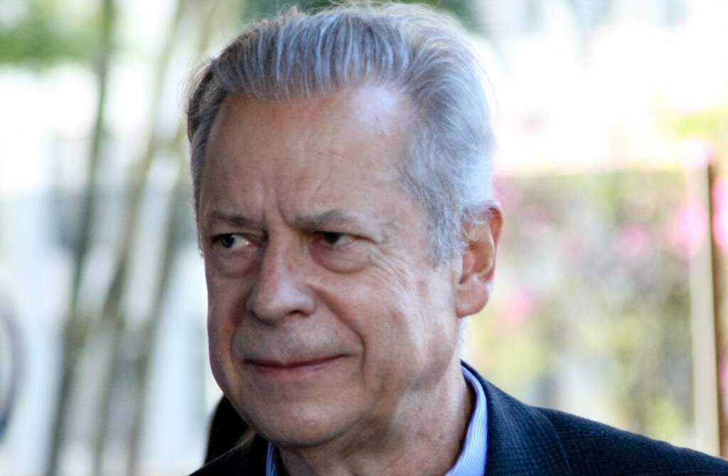 José Dirceu