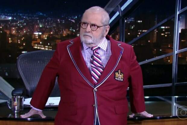 Jô Soares