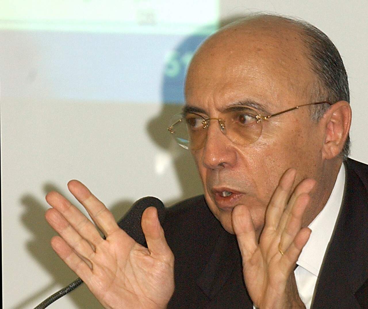 Henrique Meirelles