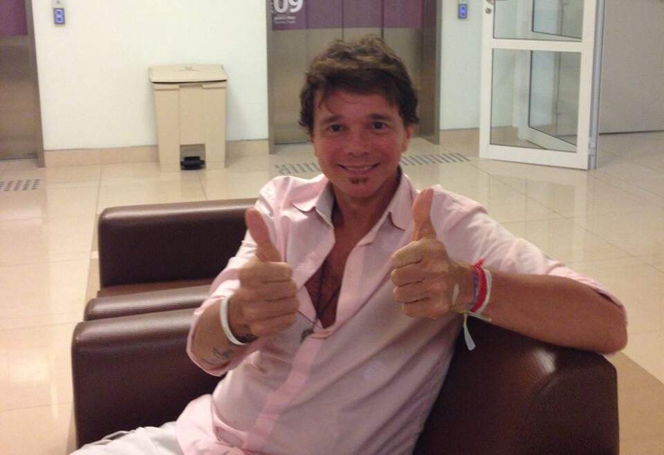Cantor Netinho