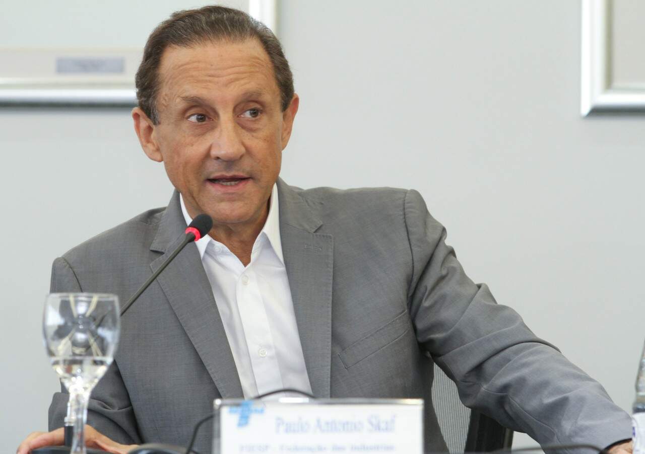 Paulo Skaf