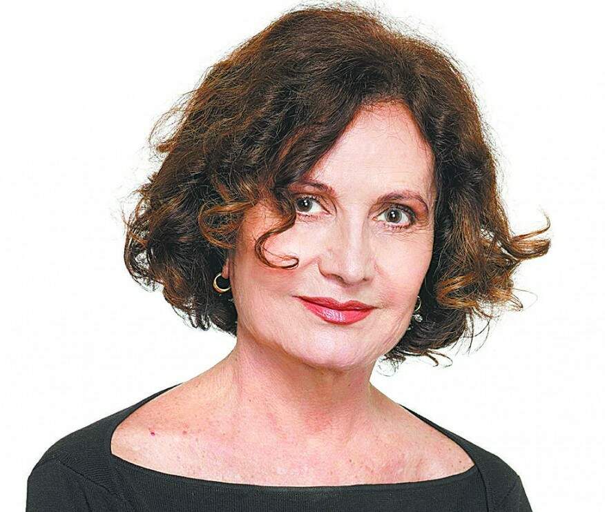 Rosamaria Murtinho