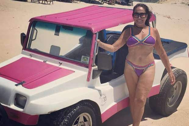 Susana Vieira