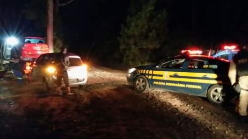 (Foto: PRF/Divulgação)