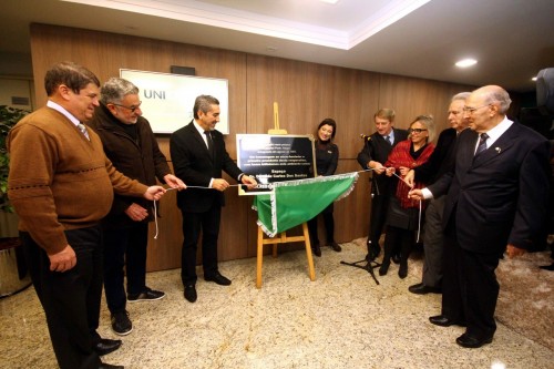Foto: Jackson Ciceri/ O Sul