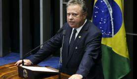 Blairo Maggi. (Foto: Marcelo Camargo/ABr)