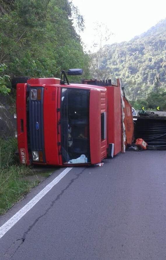 (Foto:PRF/Divulgação)