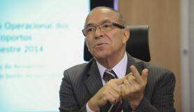 Eliseu Padilha. (Foto: Elza Fiúza/ABr)