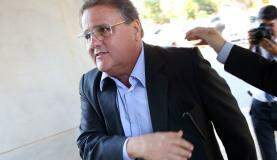 Geddel Vieira Lima. (Foto: Valter Campanato/ABr)
