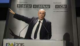 Henrique Meirelles. (Foto: Valter Campanato/ABr)