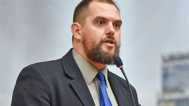 Rodrigo Maroni