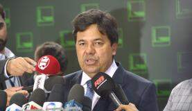Mendonça Filho. (Foto: José Cruz/ABr)