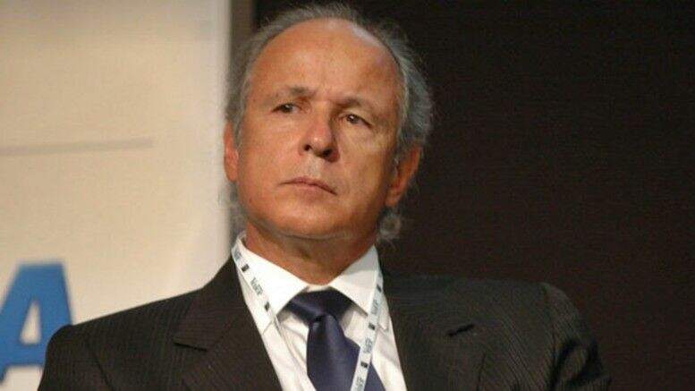 Otávio Marques de Azevedo,