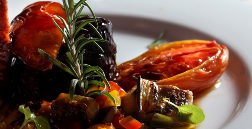 Cousas Legumes, do restaurante Lorita