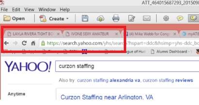 Print que o candidato postou. (Crédito: Reprodução)