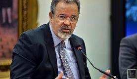 Raul Jungmann. (Foto: Zeca Ribeiro/Câmara dos Deputados)